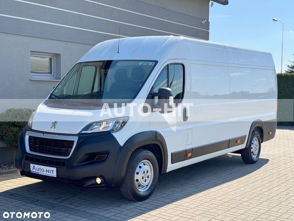 Peugeot Boxer - 12