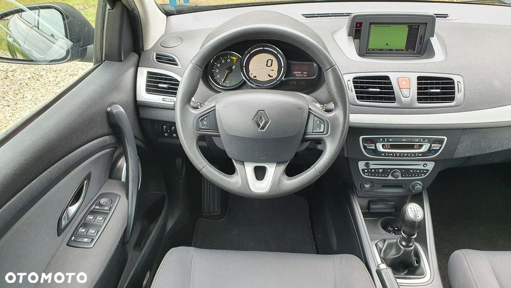 Renault Megane Grandtour 1.6 16V 110 TomTom Edition - 18