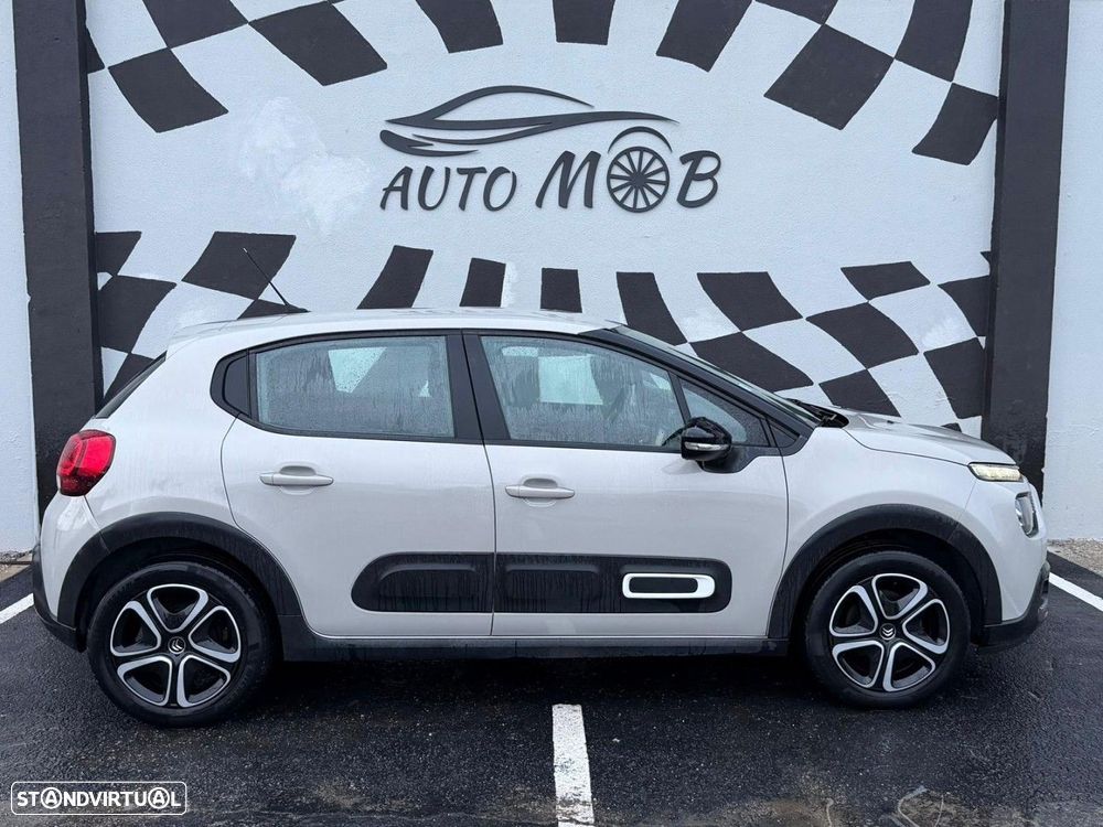 Citroën C3 Pure Tech Tendance - 4