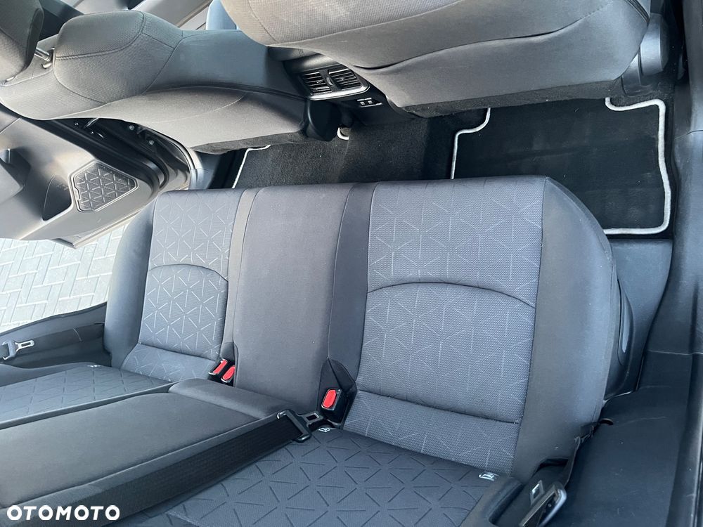 Toyota RAV4 2.5 Hybrid Comfort 4x4 - 9