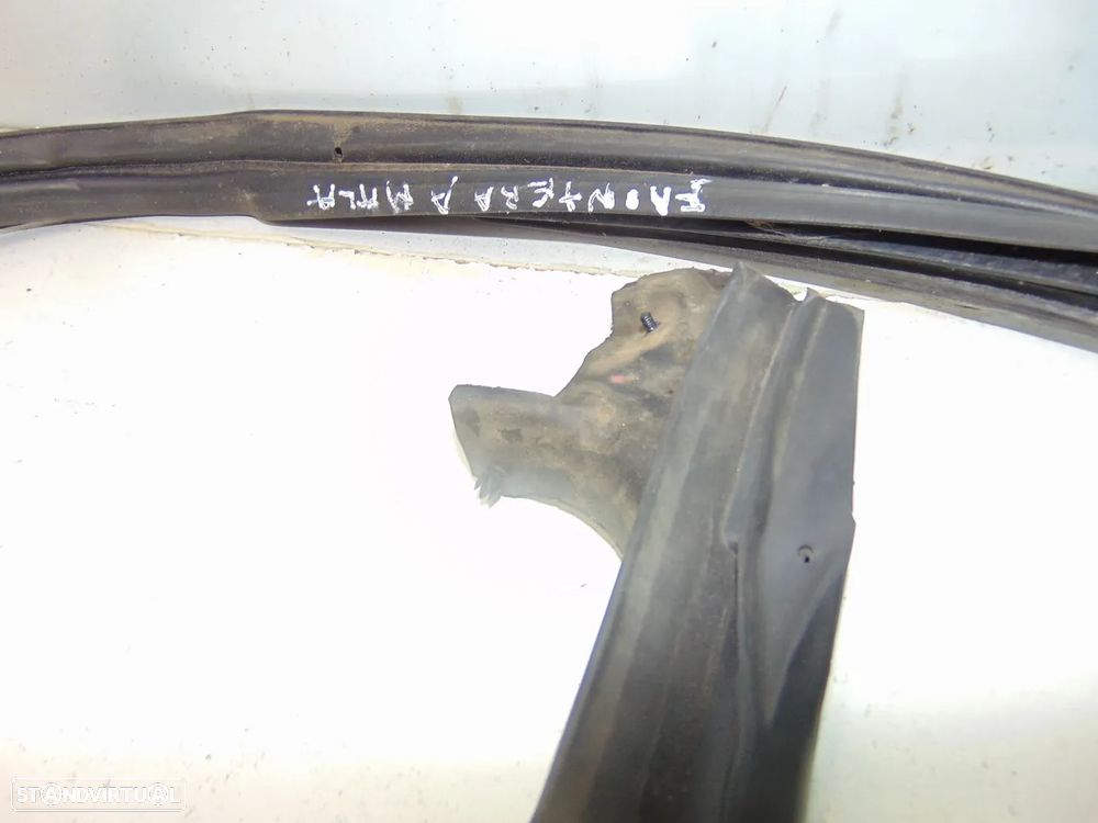 Opel Frontera A Borrachas - 5