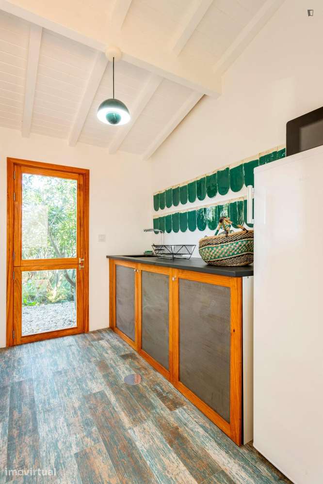 Apartamento com 1 quartos - localizado em Arcozelo perto do Porto P... - Grande imagem: 3/9