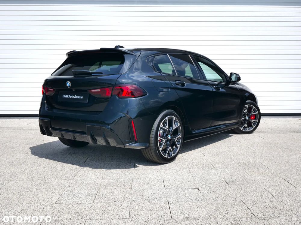 BMW Seria 1 123 mHEV xDrive - 9