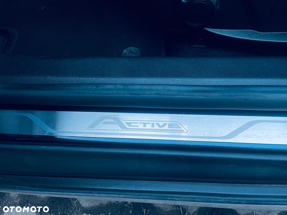 Ford Focus 1.5 EcoBlue Start-Stopp-System ACTIVE - 21