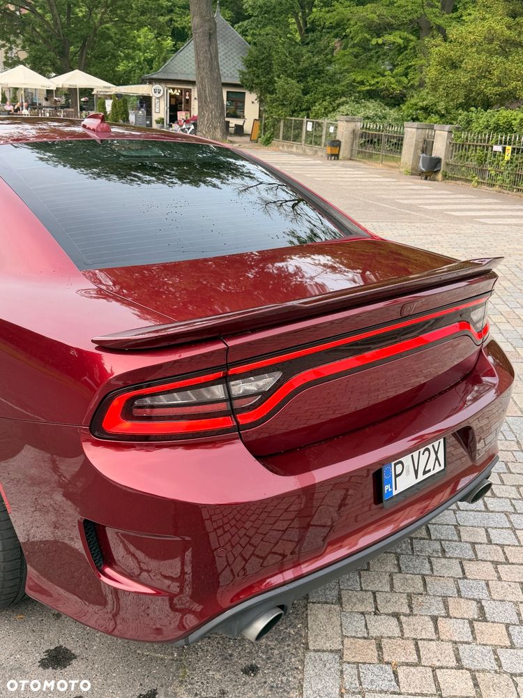 Dodge Charger 5.7 R/T - 9