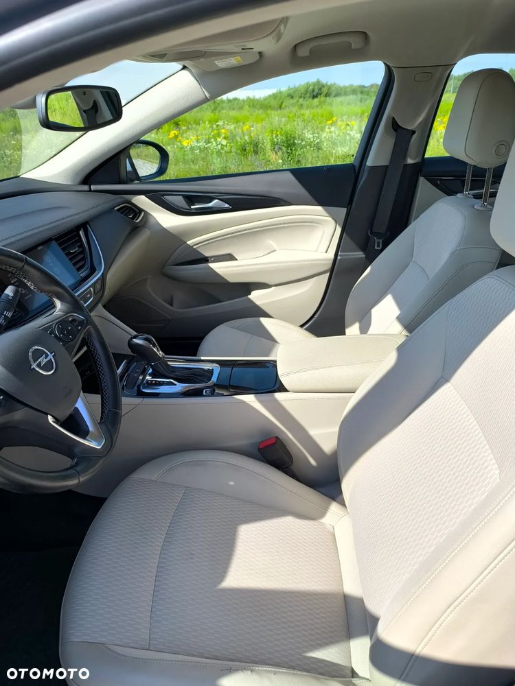Opel Insignia 1.6 CDTI - 14