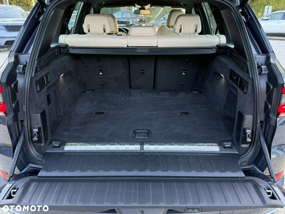 BMW X5 - 20