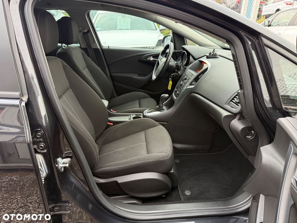 Opel Astra - 30