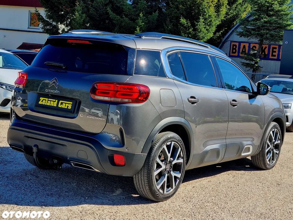 Citroën C5 Aircross 1.2 PureTech Live - 5