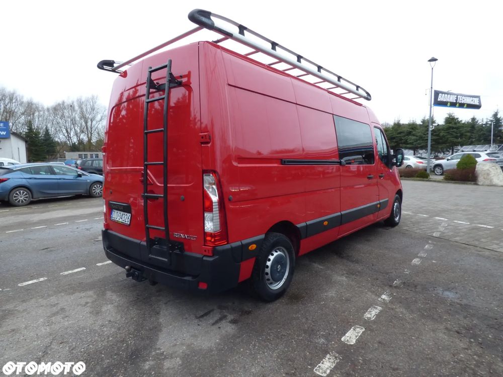 Renault Master - 7