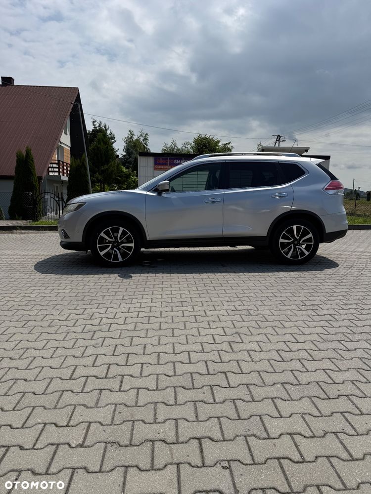 Nissan X-Trail 1.6 dCi Xtronic 360 - 2
