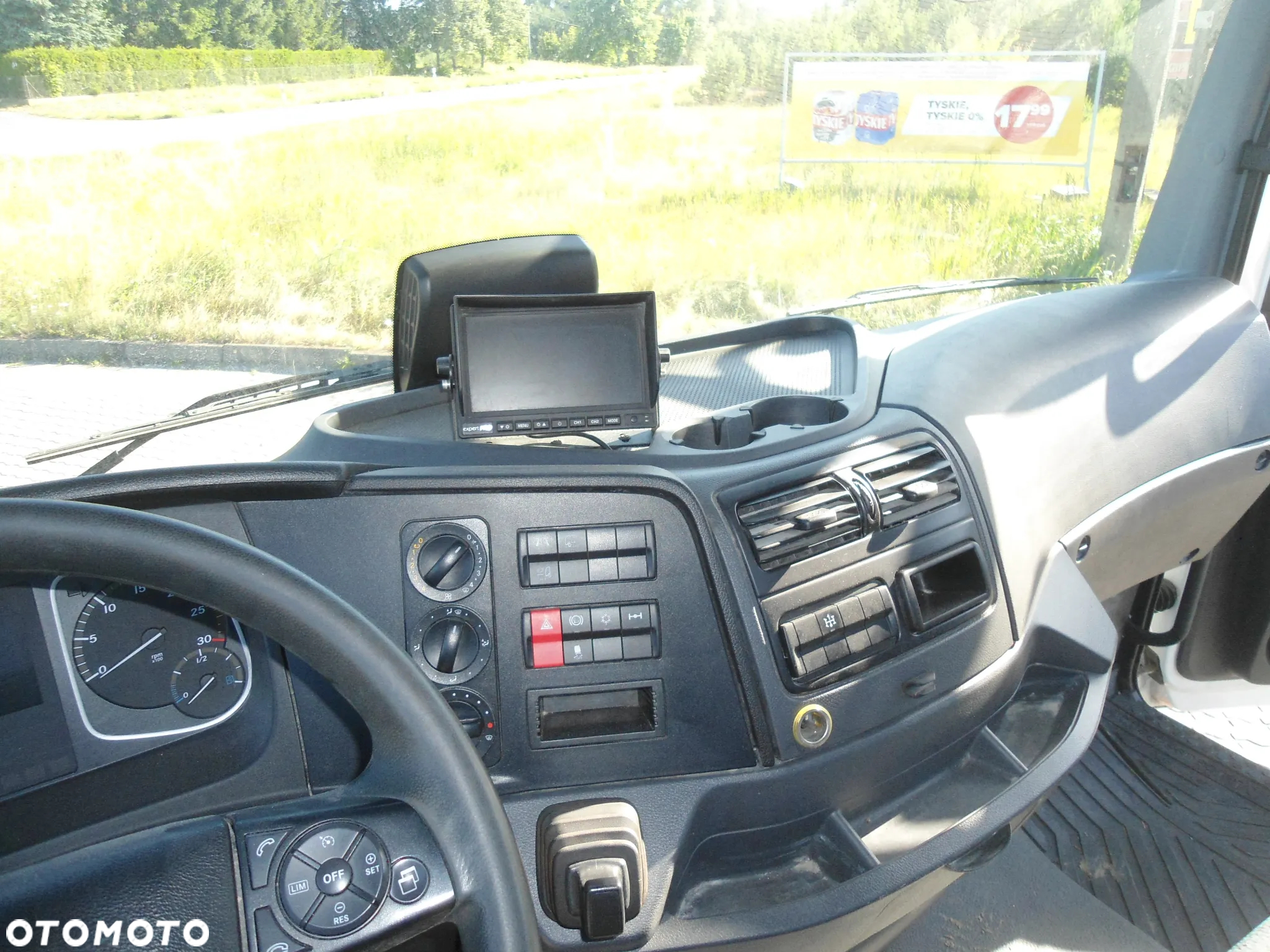 Mercedes-Benz Atego - 4
