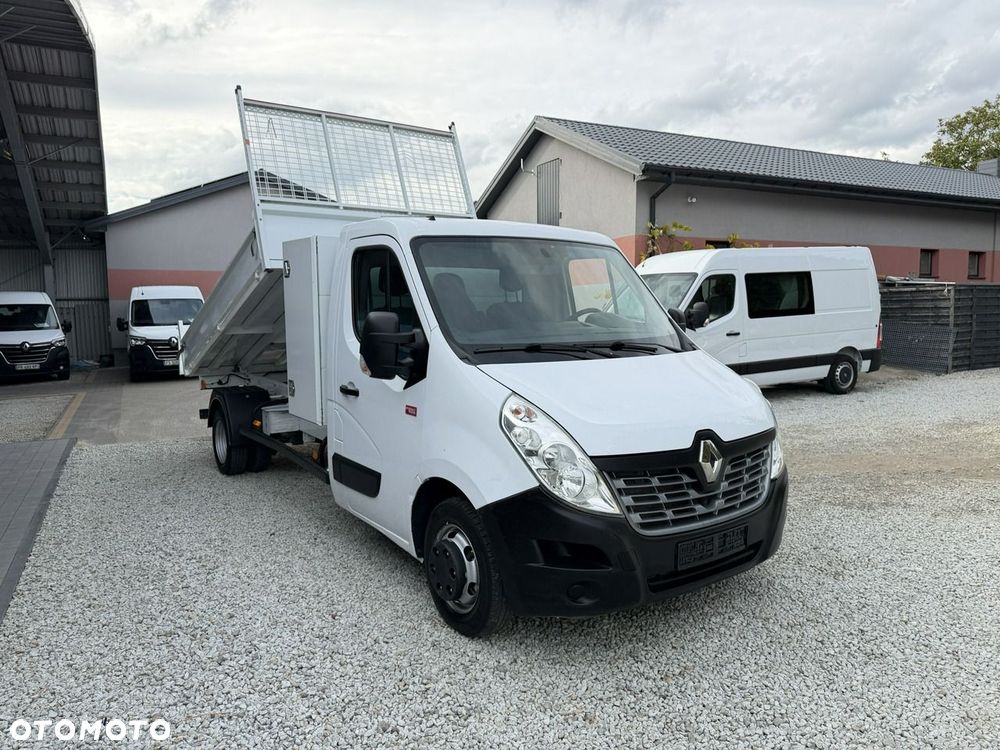 Renault Master - 2