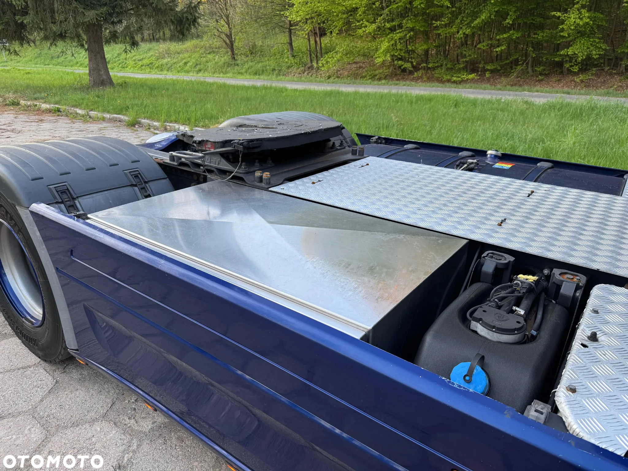 Scania R 410/Euro 6/ADR/ - 11