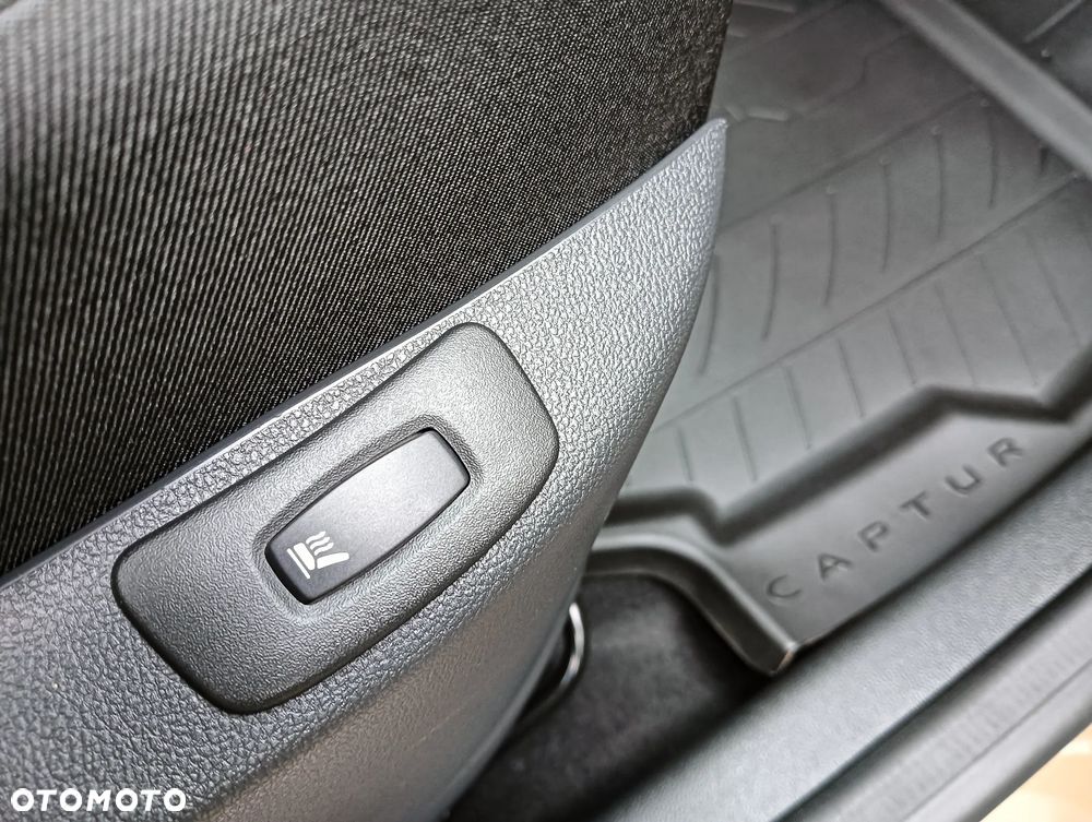 Renault Captur (ENERGY) TCe 90 LIMITED - 19