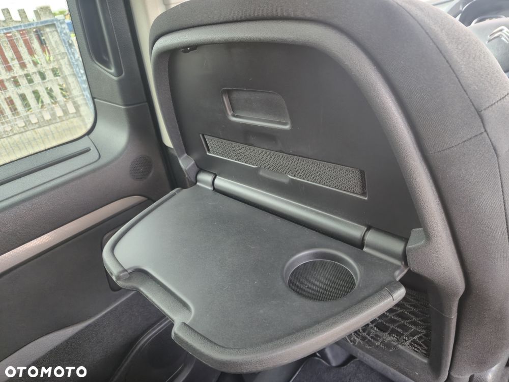 Citroën SpaceTourer - 16