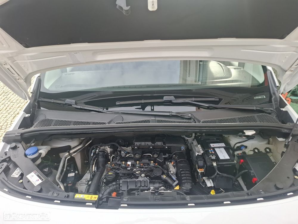 Citroën Berlingo Van XL 1.5 BlueHDi - 46