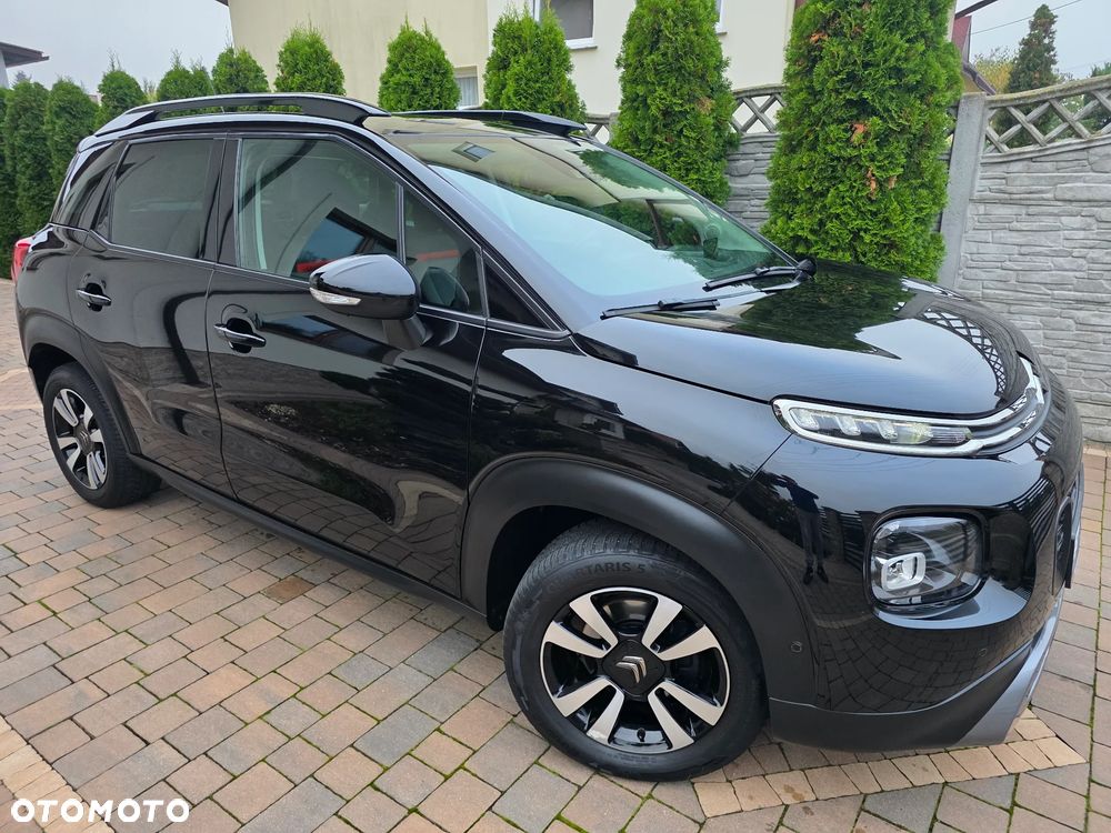 Citroën C3 Aircross - 15