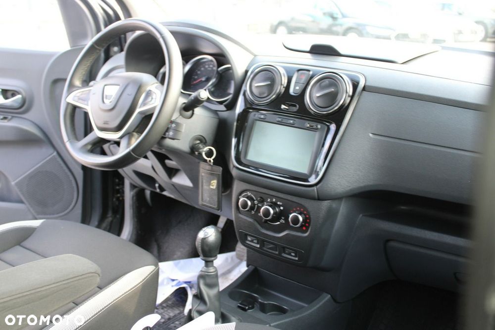 Dacia Lodgy - 29