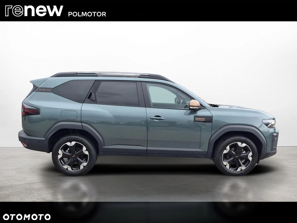 Dacia Bigster 1.8 Full Hybrid 155 Extreme MMT - 6