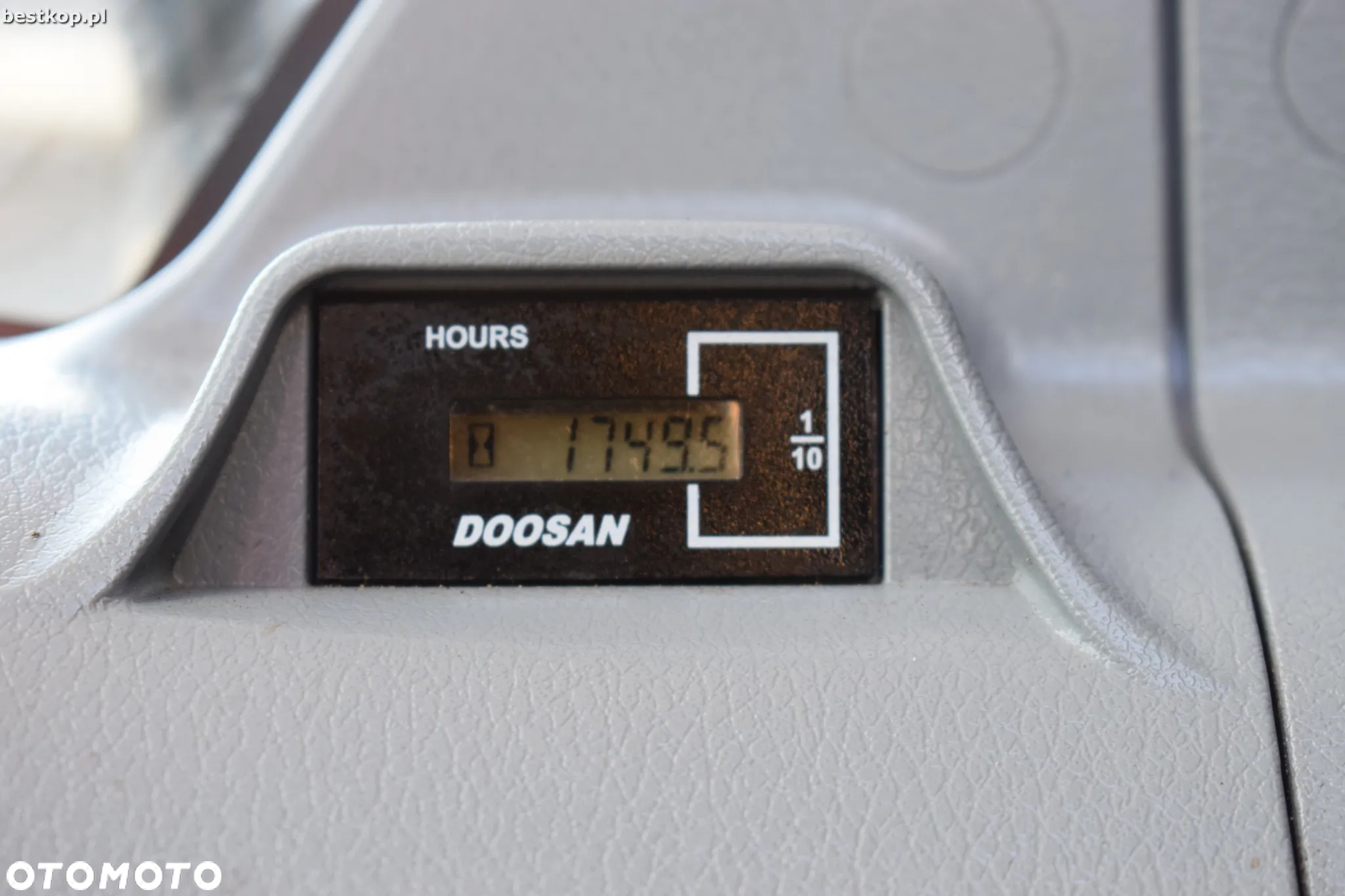 Doosan DX225LC-5 - 25