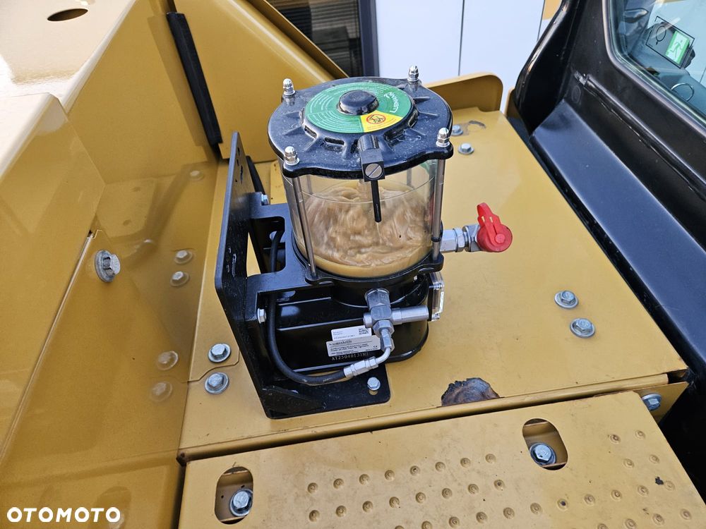 Caterpillar CAT 320 2021 5953 MTG, 318 325 323 320E 320F KOPARKA GĄSIENICOWA - 24