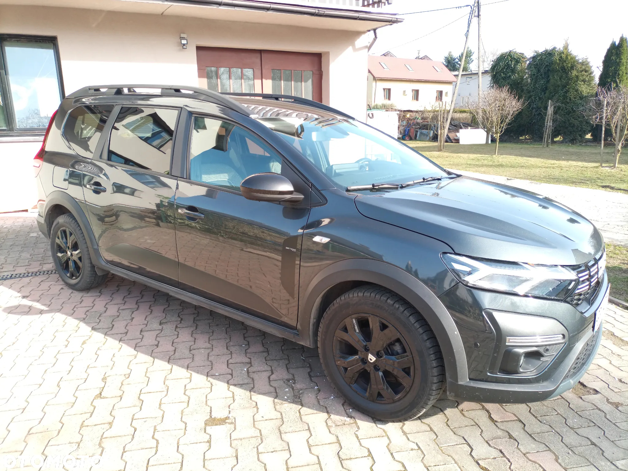 Dacia Jogger 1.0 TCe Extreme - 5