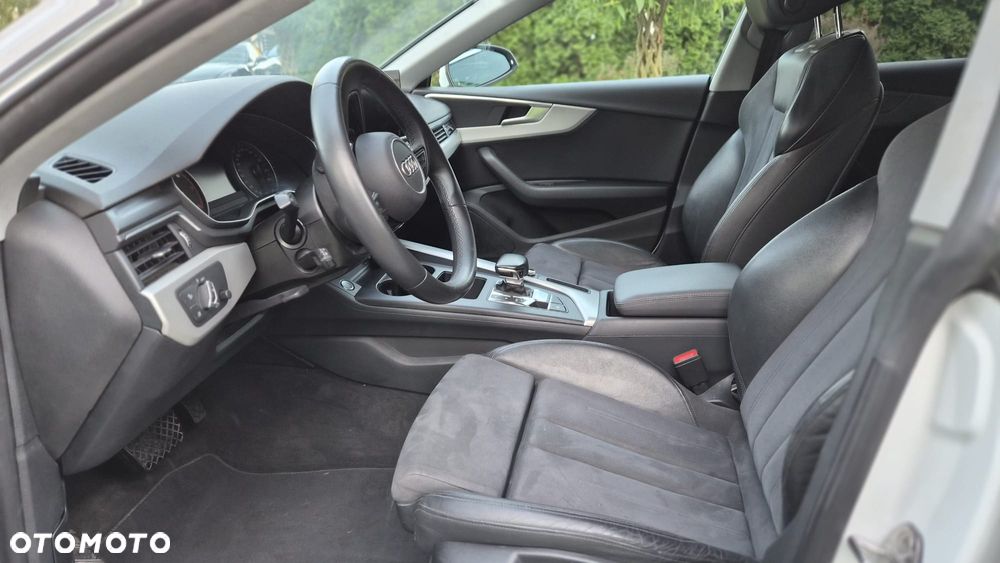 Audi A5 Sportback - 14