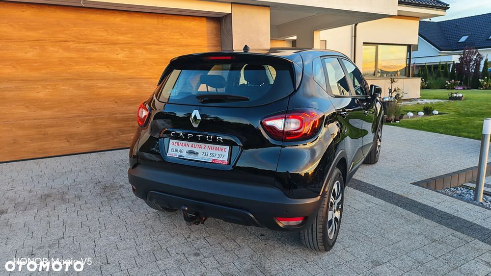 Renault Captur (ENERGY) TCe 90 INTENS - 20