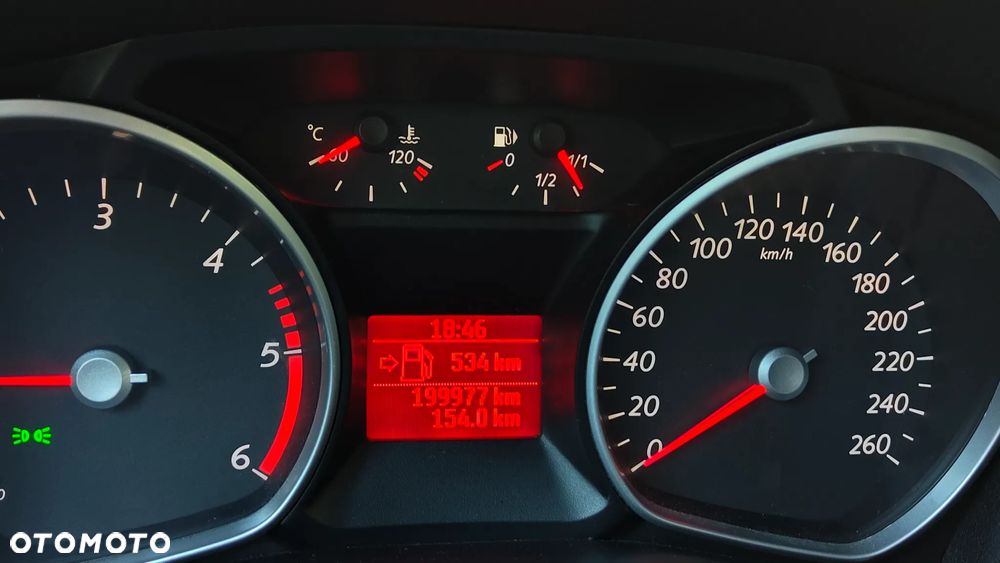 Ford Mondeo 2.0 TDCi Trend - 31