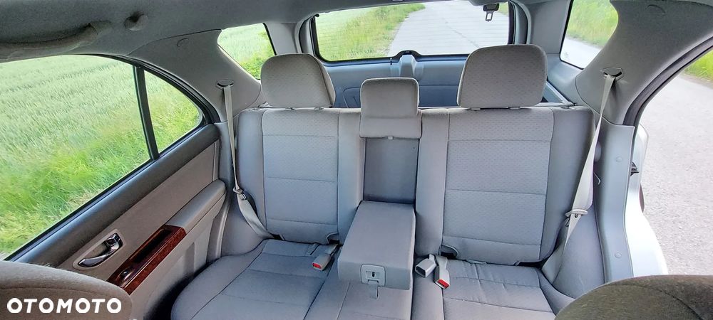 Kia Sorento 3.5 V6 Escape - 12
