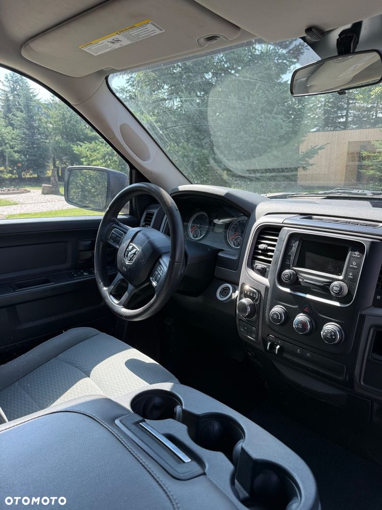 Dodge RAM - 23