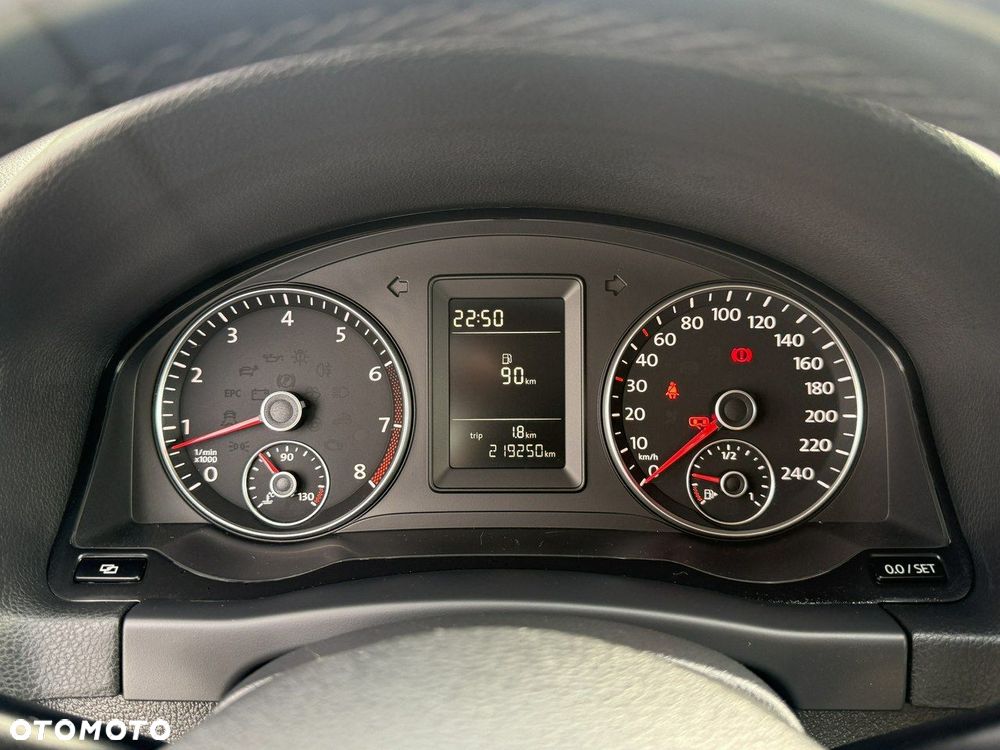 Volkswagen Golf Plus - 21