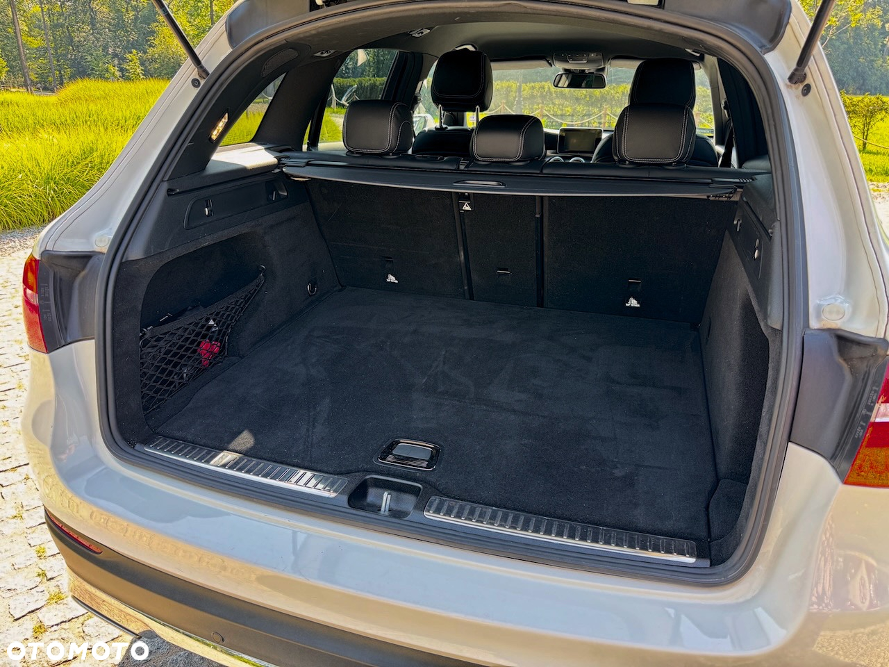 Mercedes-Benz GLC 250 4-Matic