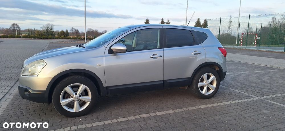 Nissan Qashqai 2.0 Acenta - 2