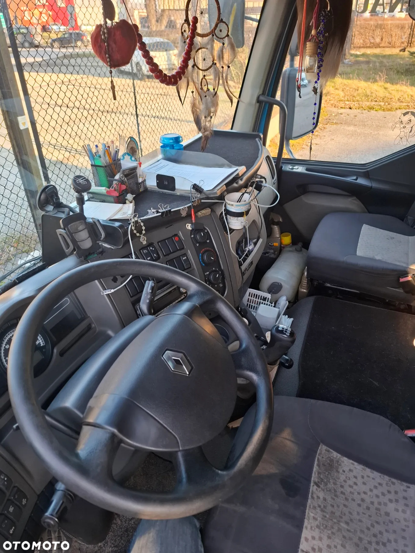 Renault MIDLUM DXI - 4