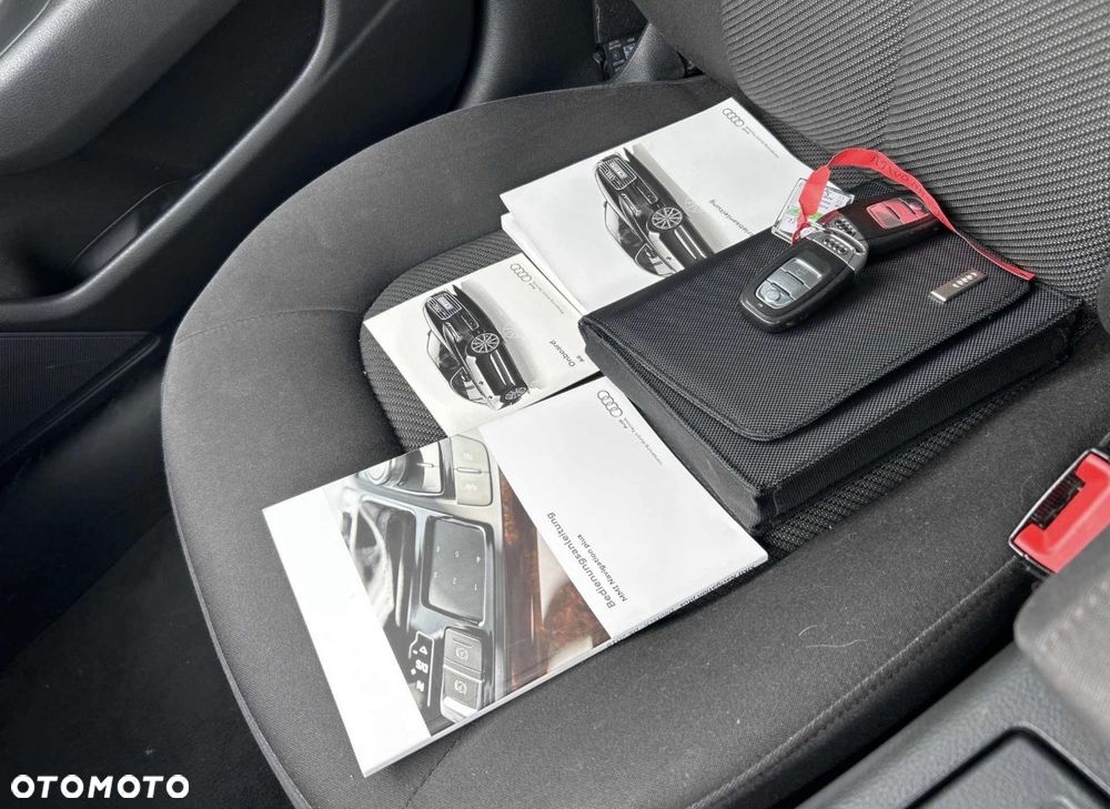 Audi A6 Avant 2.0 TDI Ultra - 40