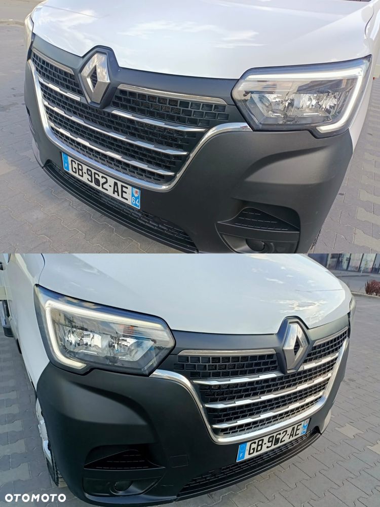 Renault MASTER KONTENER 8 EURO PALET - 37