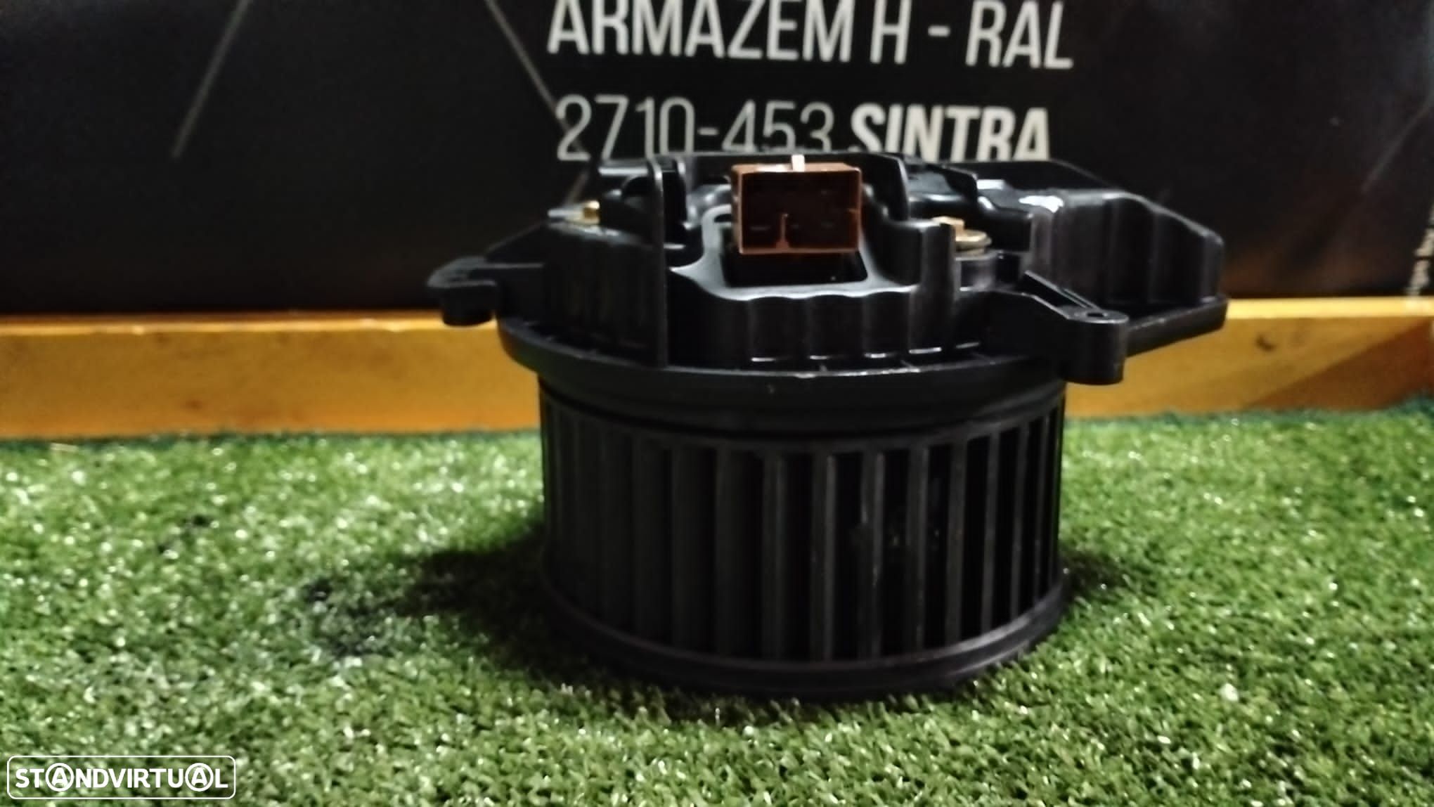 Motor da Soufagem Audi A4 de 2002 - 1