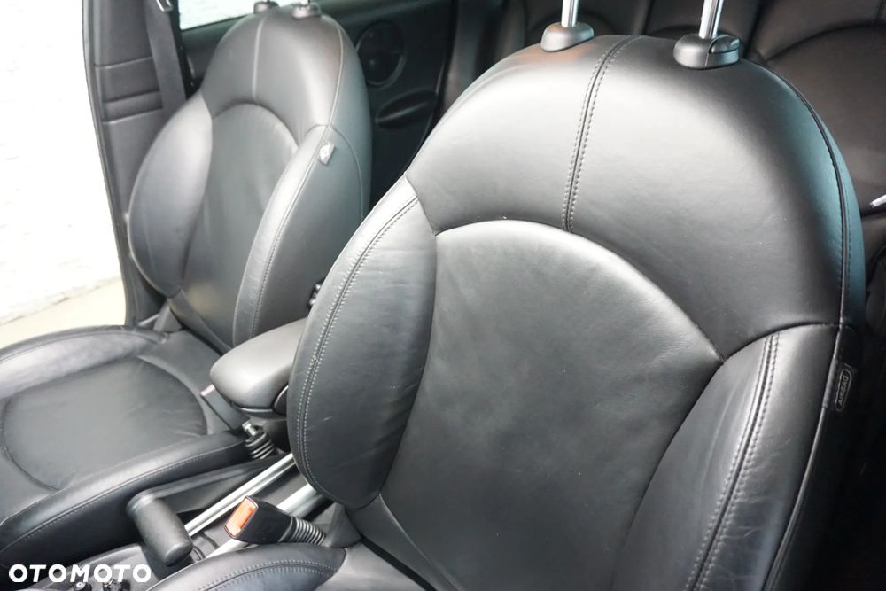 MINI Countryman Cooper S All4 - 24