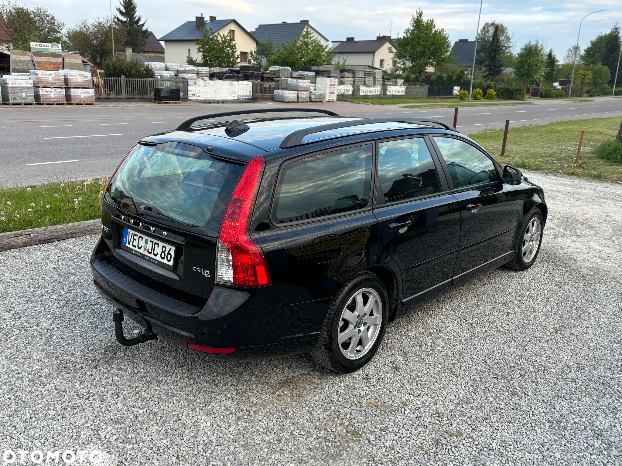 Volvo V50 - 22