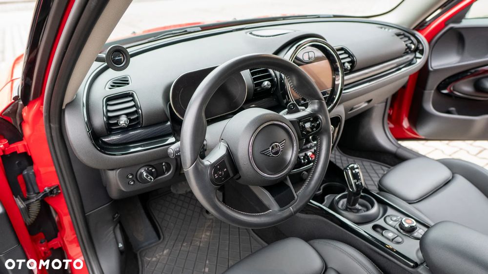 MINI Clubman Cooper S - 14