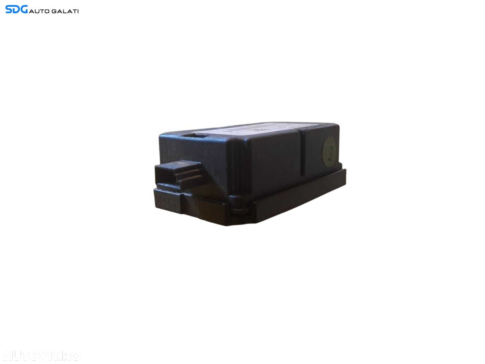 Modul Calculator Unitate Senzor Alarma BMW Seria 3 F30 F31 F32 F33 F34 F35 2011 - 2019 Cod 9269634 [L3259] - 4