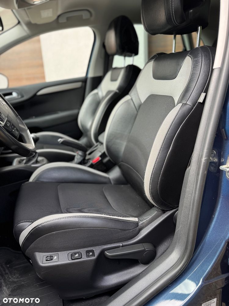 Citroën C4 1.6 HDi Selection - 17