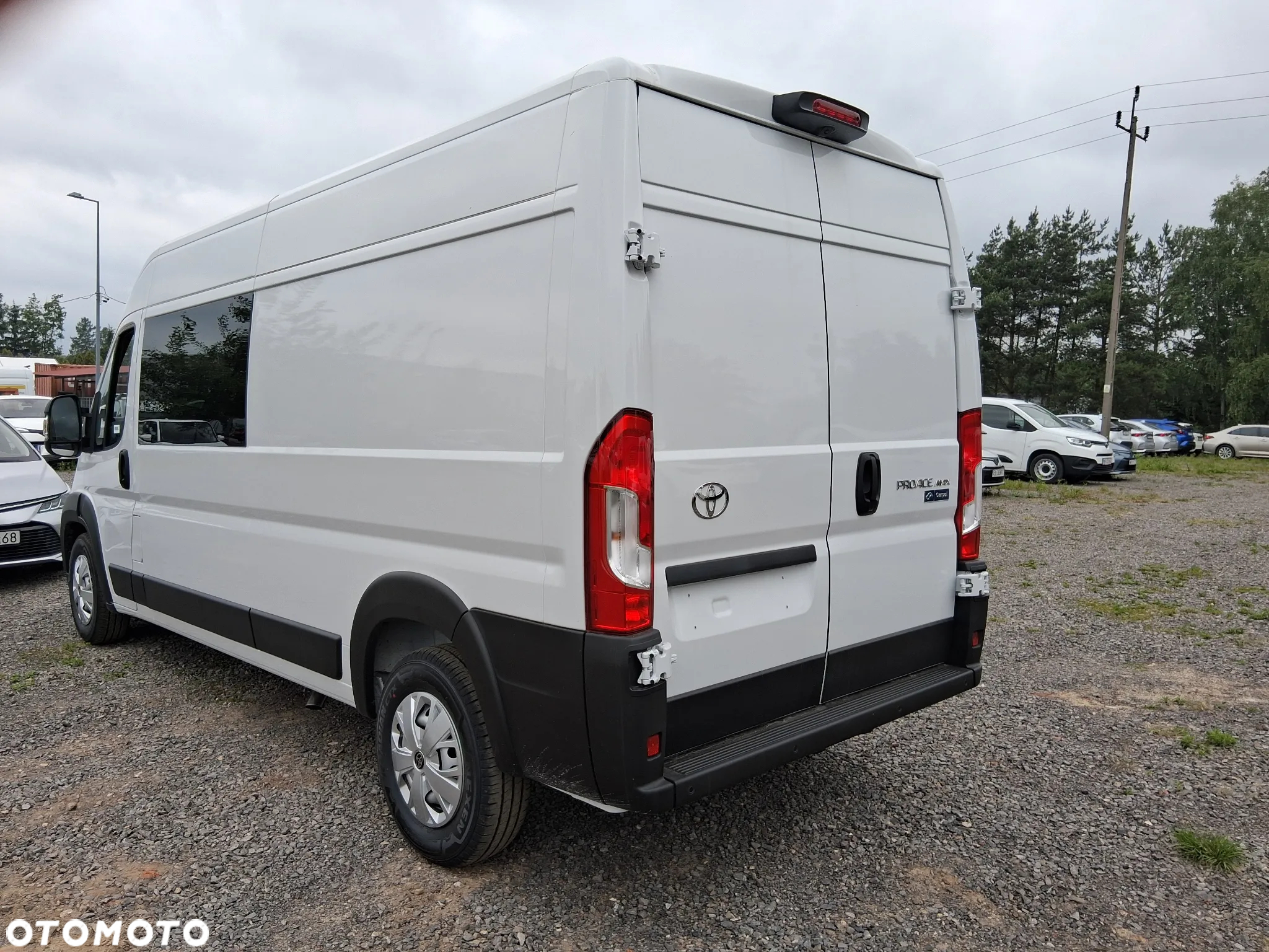 Toyota Proace Max - 4