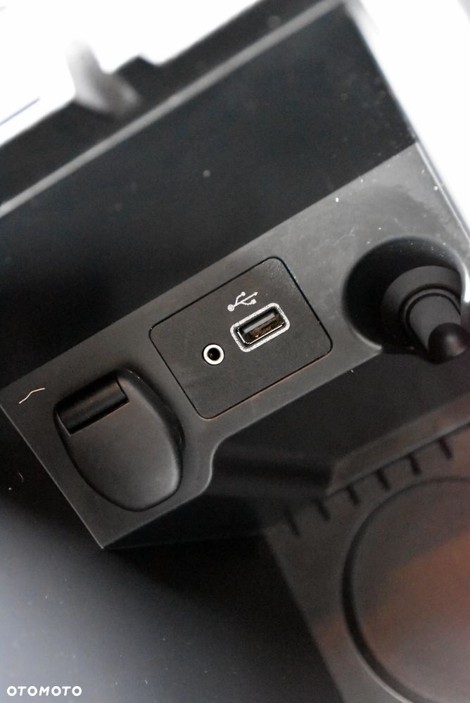 Nissan Qashqai 1.3 DIG-T N-Connecta - 22