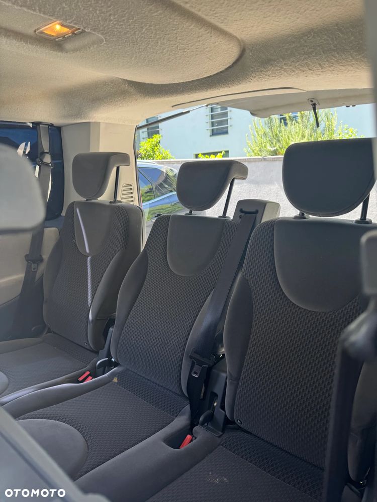 Fiat Scudo Panorama L1H1 Family - 5