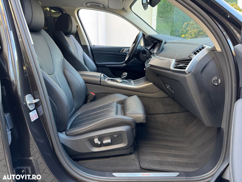 BMW X5 xDrive45e xLine - 15