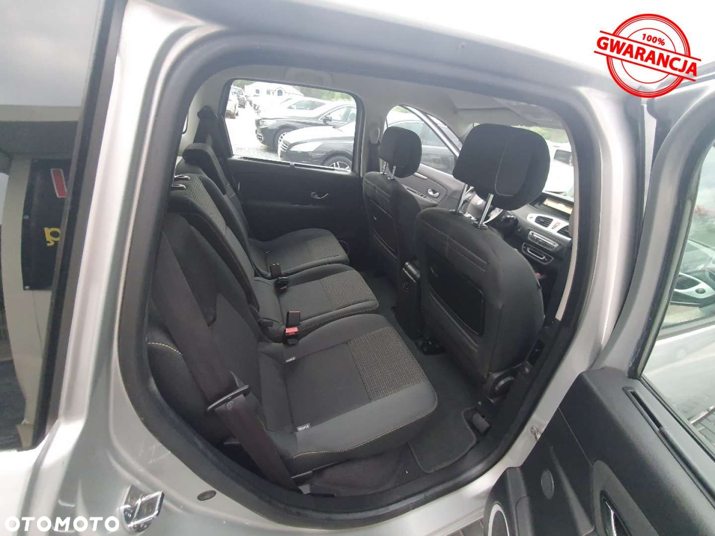Renault Scenic - 25