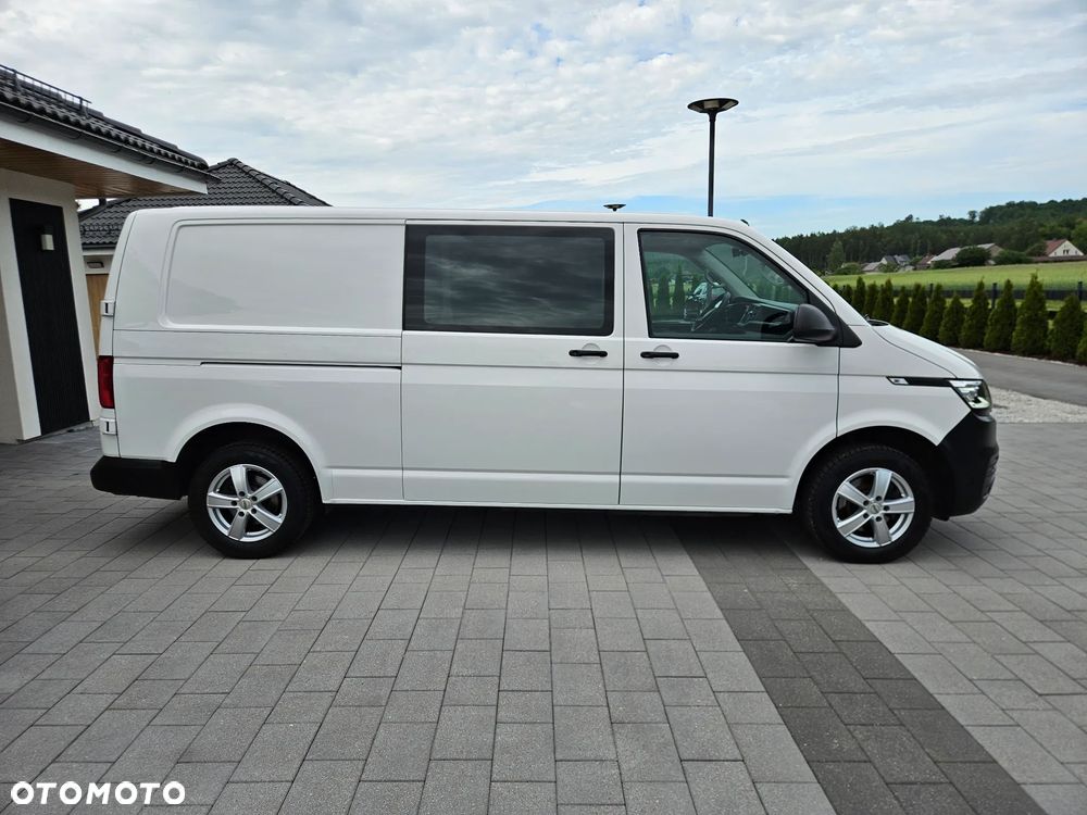 Volkswagen TRANSPORTER T6 - 5